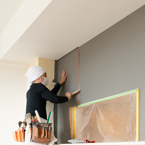 内装・リフォーム