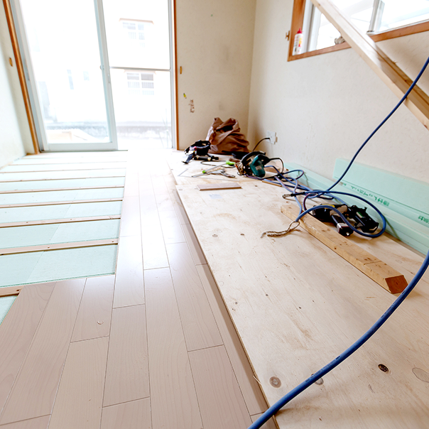 内装・リフォーム