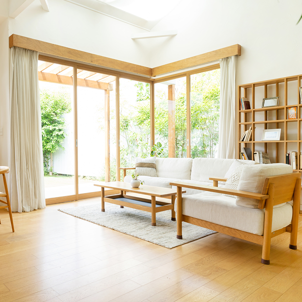 公共・商業施設の施工