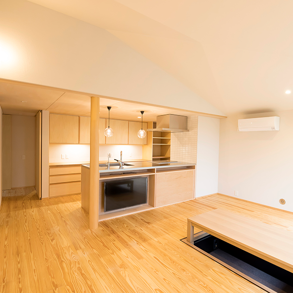 公共・商業施設の施工