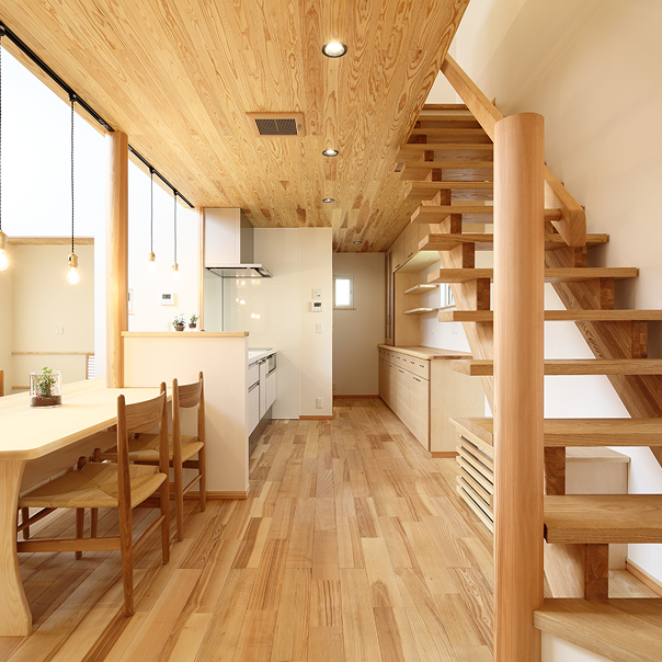 公共・商業施設の施工